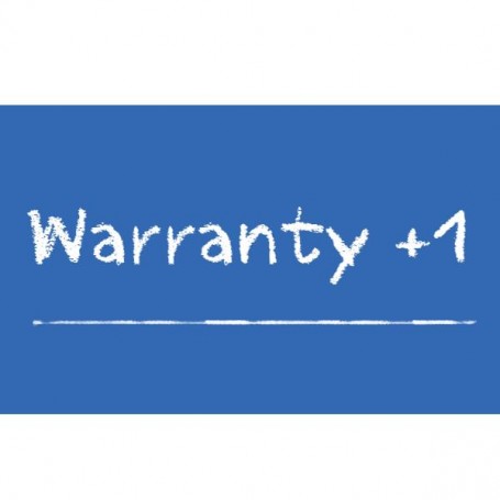WARRANTY EXTEND VIRTUALE 36 MESI (W1008WEB)