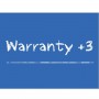 WARRANTY EXTEND VIRTUALE 60 MESI (W3007WEB)