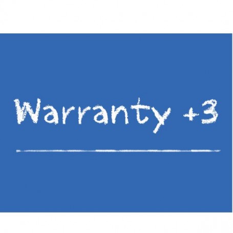 WARRANTY EXTEND VIRTUALE 60 MESI (W3008WEB)