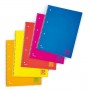 CF5 ONE COLOR MAXI FLUO A4 1R SPIR (7752)