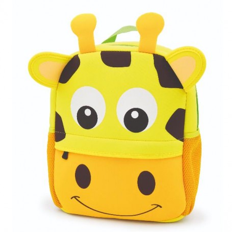 CF10 ZAINETT ASILO B.BAG 26X36 ASS (61592-22)