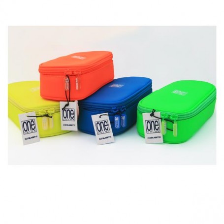 ESP.8 ASTUCCIO FLUO ROUND ASS (7795)