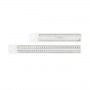 RIGHELLO PLASTICA CM 30 (5251)