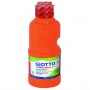 CF3 TEMPERA FLUO 250ML GIA/ARAN/VD (F542700)