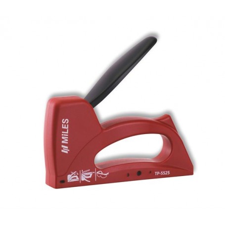 MILES FISSATRICE TP 5525/C ROSSO (6006)