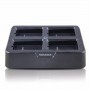 SKORPIO X5 4 SLOT BATTERY CHARGER (94ACC0274)