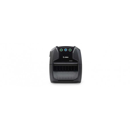 Zebra ZQ220 stampante per etichette (CD) Termica diretta 203 x 203 DPI Con cavo e senza cavo (ZQ22-A0E01KE-00)