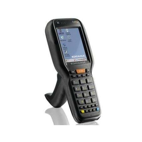 Datalogic Falcon X4 computer palmare 8,89 cm (3.5") 240 x 320 Pixel Touch screen 668 g Nero (945550027)