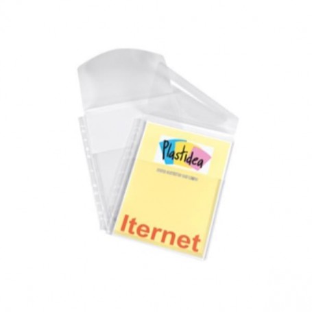 CF10BUSTA A SOFF CON LEMBO CHIUS (7003)