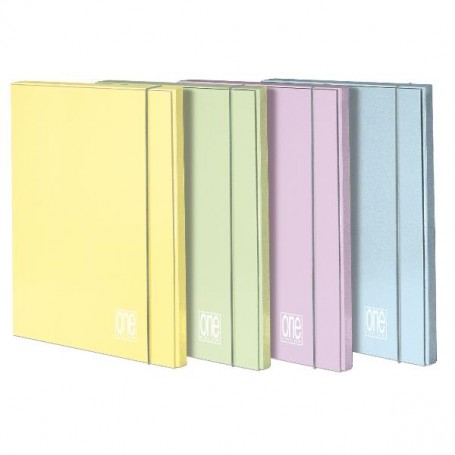 CF6 CART. ONECOLOR PASTELLO A4 AS (7190A)