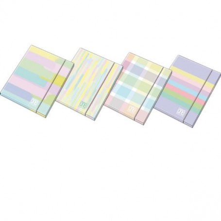 CF6 CART. ONECOLOR PASTELPLUS A4 (7748)