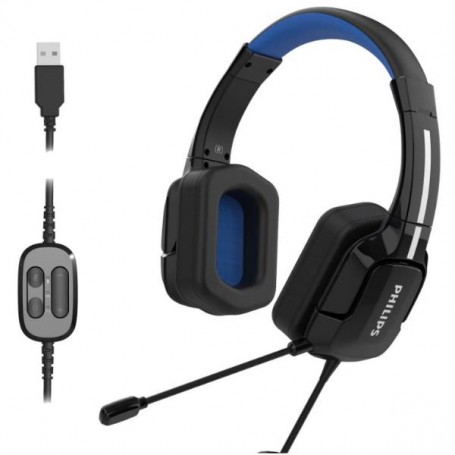 CUFFIE DIRAC 3D PROFESSIONALE (TAGH401BL/00)