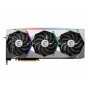 MSI RTX 3080 SUPRIM X 12G LHR scheda video NVIDIA GeForce RTX 3080 12 GB GDDR6X (V389-408R)