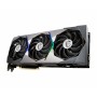 MSI RTX 3080 SUPRIM X 12G LHR scheda video NVIDIA GeForce RTX 3080 12 GB GDDR6X (V389-408R)