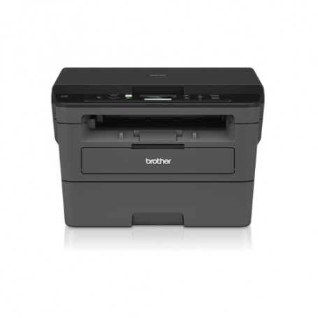 Brother DCP-L2530DW multifunzione Laser A4 600 x 600 DPI 30 ppm Wi-Fi (DCPL2530DW)