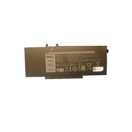 DELL N35WM Batteria (DELL-N35WM)