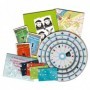 Kosmos 6950710 gioco da tavolo Adulti e bambini Deduzione (6950710)