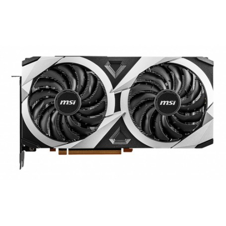 MSI Radeon RX 6700 XT MECH 2X 12G AMD 12 GB GDDR6 (V398-005R)