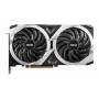 MSI Radeon RX 6700 XT MECH 2X 12G AMD 12 GB GDDR6 (V398-005R)
