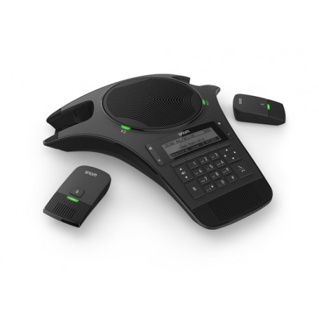 Snom C520 Telefono per conferenze IP (00004356)