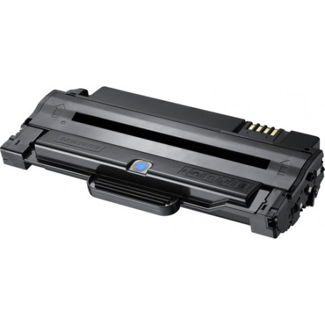 Samsung MLT-D1052S Black Toner Cartridge cartuccia toner 1 pz Originale (SU759A)