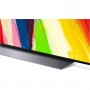 LG OLED83C27LA TV 4K UHD OLED evo 210 cm (83") MY2022 (OLED83C27LA_PROMO)