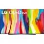 LG OLED83C27LA TV 4K UHD OLED evo 210 cm (83") MY2022 (OLED83C27LA_PROMO)