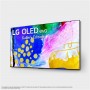 LG OLED77G29LA TV 4K OLED evo 195 cm (77") Gallery DesignMY2022 (OLED77G29LA_PROMO)