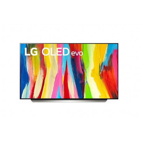 LG OLED48C29LB TV 4K OLED evo 121 cm (48") MY2022 (OLED48C29LB_PROMO)
