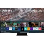 Samsung Series 8 TV Neo QLED 8K 85" QE85QN800A Smart TV Wi-Fi Stainless Steel 2021 (QE85QN800ATXXH_PROMO)