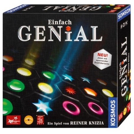 Kosmos 69611 Gioco di carte (696115)