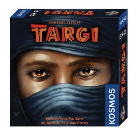 Kosmos TARGI Bambini (4002051691479)