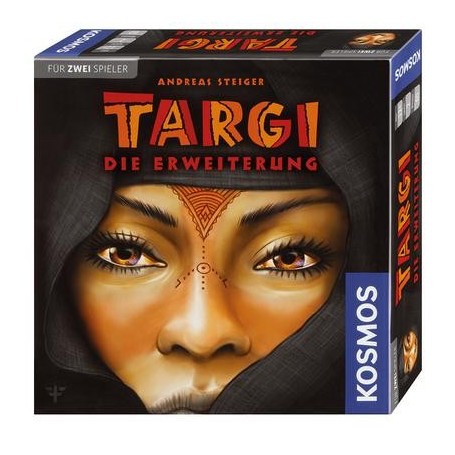 Kosmos 692643 espansione del gioco da tavola (692643)