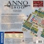 Kosmos Anno 1800 Adulti e bambini Strategia (82.680428)