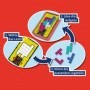 Kosmos 69524 gioco da tavolo Bambini Puzzle board game (69524)