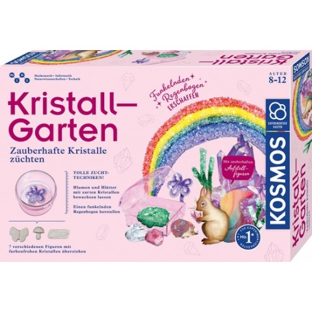 Kosmos 643645 giocattolo e kit di scienza per bambini (643645)