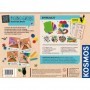 Kosmos 4002051604431 kit per attività manuali per bambini (4002051604431)
