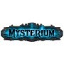 Asmodee Mysterium Puzzle board game (A002955)