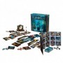 Asmodee Mysterium Puzzle board game (A002955)