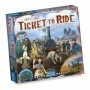Asmodee ASMDO7228 gioco da tavolo (ASMDO7228)