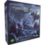 Heidelberger Spieleverlag Sword & Sorcery: Darkness Falls Adulti e bambini Gioco di ruolo (ARGD0181)