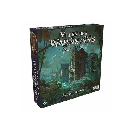 Fantasy Flight Games FFGD1037 gioco da tavolo Adulti e bambini Strategia (FFGD1037)