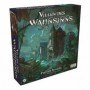 Fantasy Flight Games FFGD1037 gioco da tavolo Adulti e bambini Strategia (FFGD1037)
