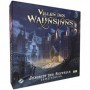 Fantasy Flight Games Mansions of Madness: Second Edition - Beyond the Threshold Adulti e bambini Gioco di ruolo (FFGD1025)