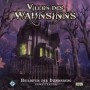 Fantasy Flight Games Mansions of Madness: Second Edition - Sanctum of Twilight Adulti e bambini Gioco di ruolo (FFGD1032)