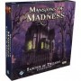 Fantasy Flight Games Mansions of Madness: Second Edition - Sanctum of Twilight Adulti e bambini Gioco di ruolo (FFGD1032)