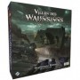 Fantasy Flight Games Mansions of Madness: Second Edition – Horrific Journeys Adulti e bambini Gioco di ruolo (FFGD1033)
