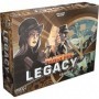 Z-Man Games Pandemic Legacy: Season 0 Adulti Gioco da tavolo per famiglia (ZMND0011)