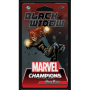Fantasy Flight Games Marvel Champions: TCG Black Widow (FFGD2906)