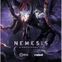 Asmodee Nemesis - Hirngespenster Adulti Gioco di ruolo (AWRD0009)